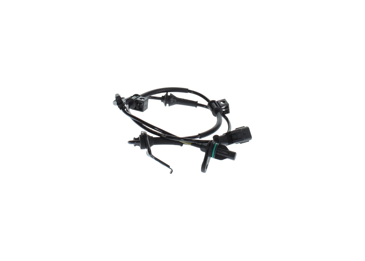 Sensor, Raddrehzahl