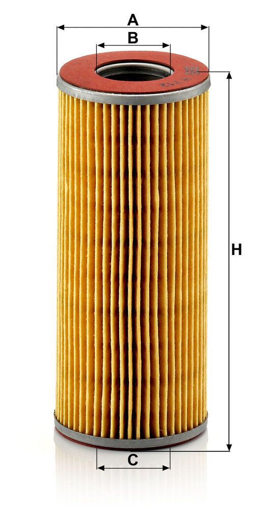 &Ouml;lfilter