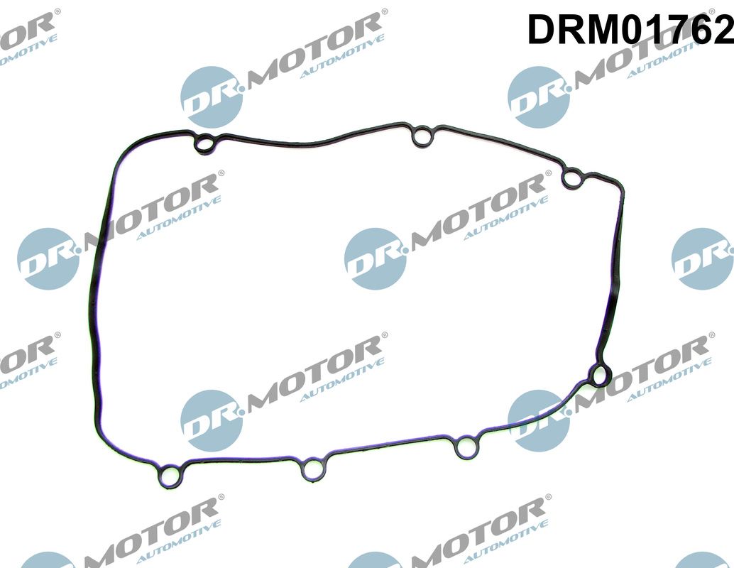 Dr.Motor Automotive DRM01762 - Dichtung, Zylinderkopfhaube