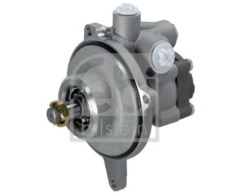 Hydraulikpumpe, Lenkung