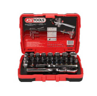 Set, Schraubendreher-Einsatz (Bits) Set, Schraubendreher-Einsatz (Bits)