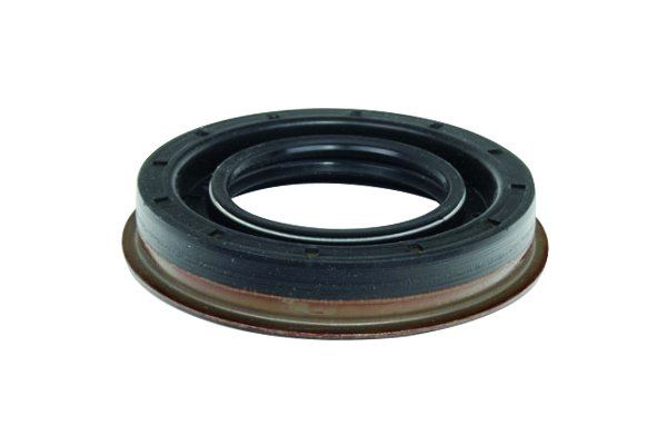 Wellendichtring, Differential