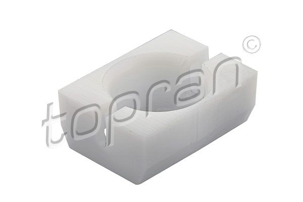 Buchse, Wähl-/Schaltstange