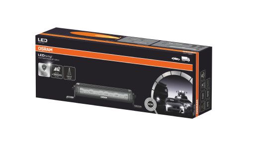 LEDRIVING LIGHTBAR FX250-SP GEN 2