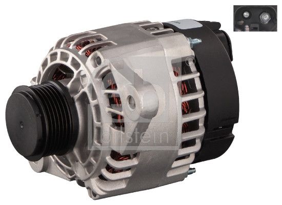Alternador