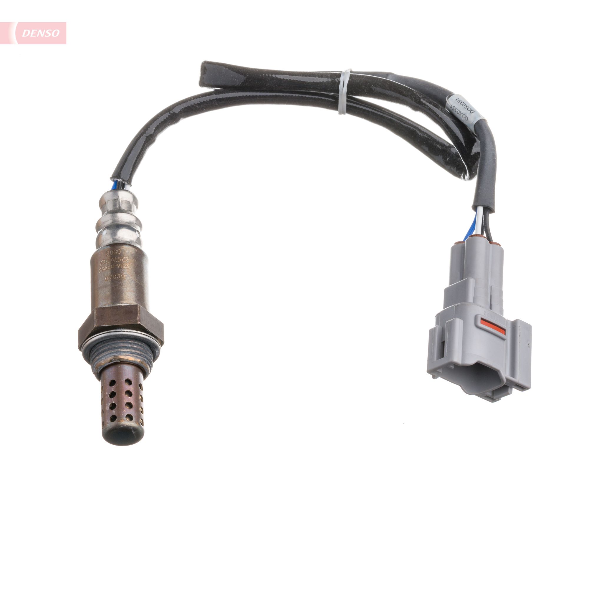 DENSO DOX-0351 Lambda Sensor