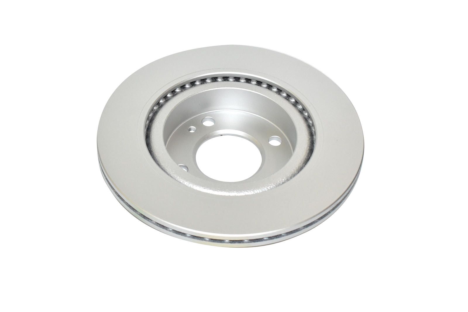 En-Shield Standard KP [ Mitsubishi Mirage LA Sedan 1.2L 07/14-> F ] - TecDoc 2