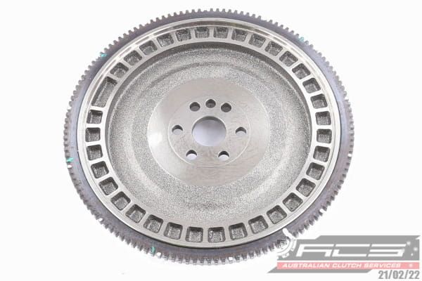 F/W C/IRON FORD FIESTA - TecDoc 2