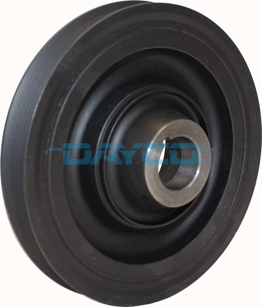 HARMONIC BALANCER - OEM - TecDoc 1