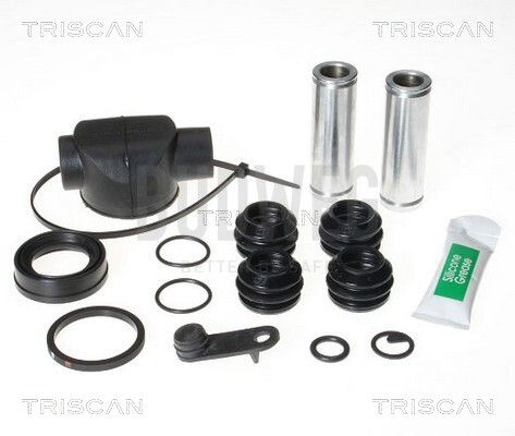 Reparatursatz, Bremssattel