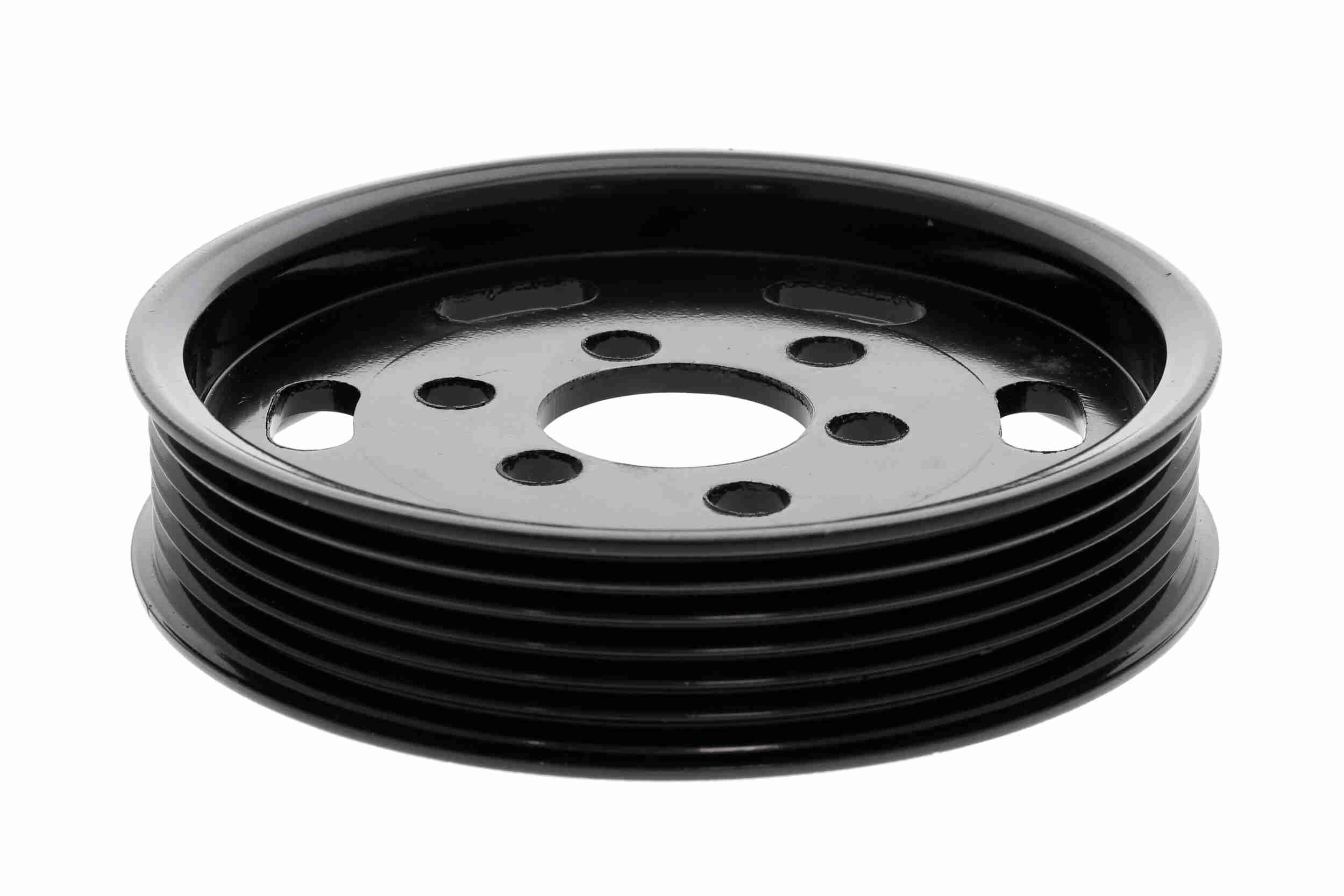 Riemenscheibe, Kurbelwelle