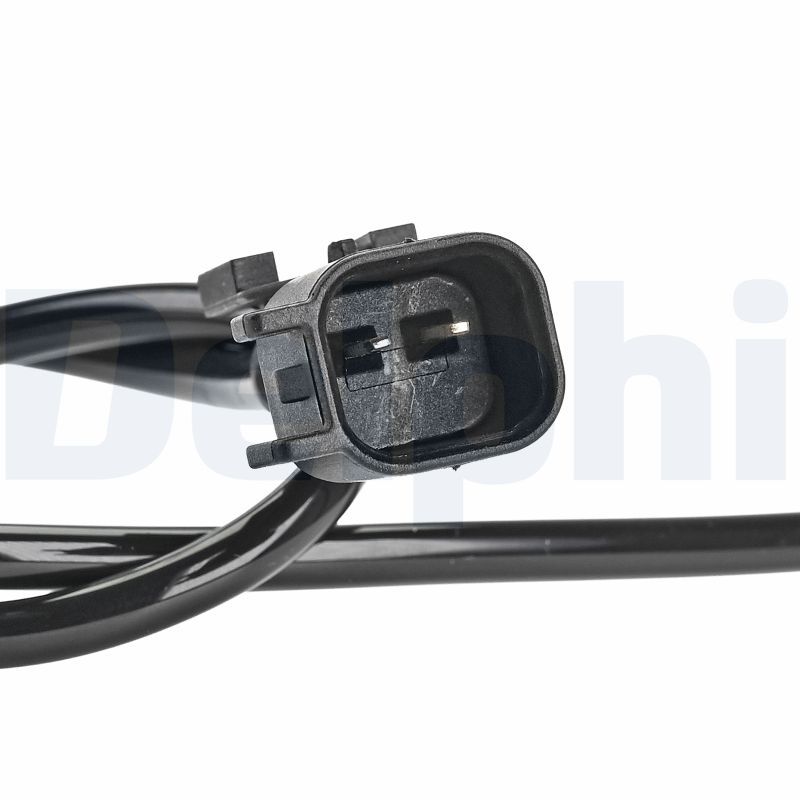 Sensor, Raddrehzahl