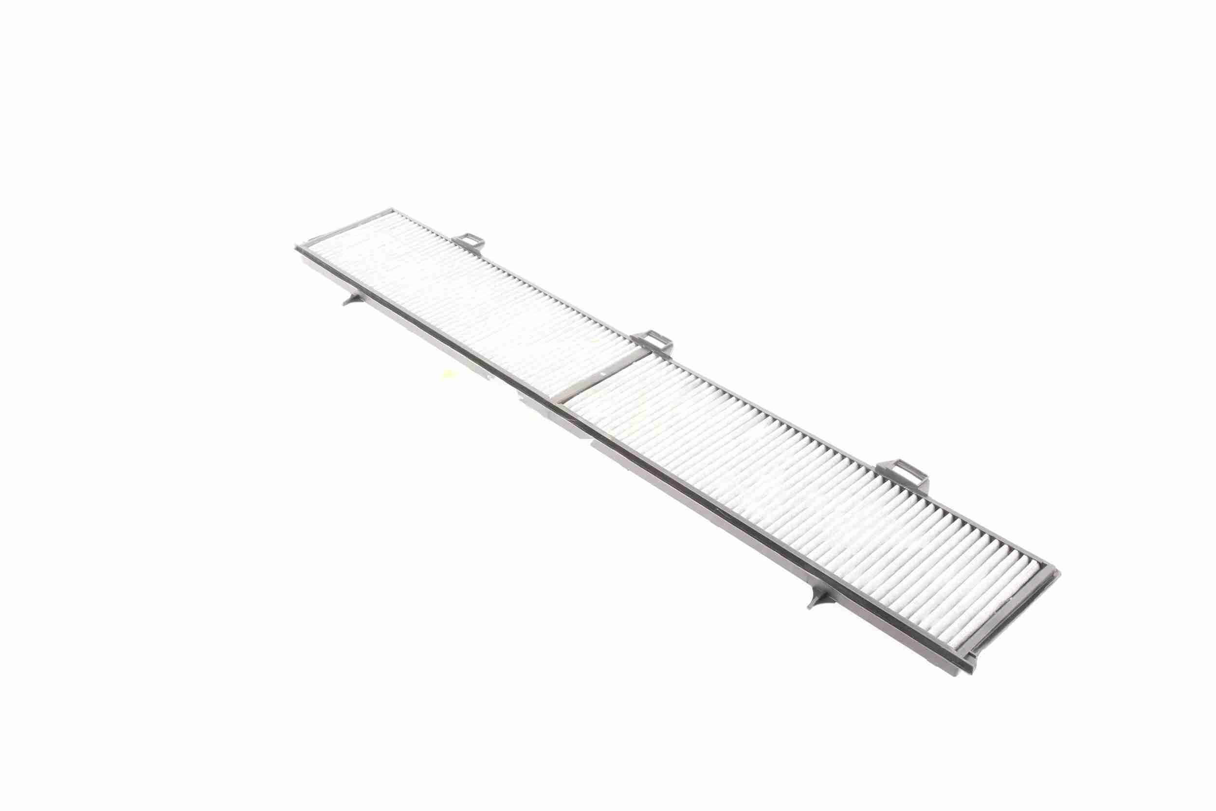 Filter, Innenraumluft