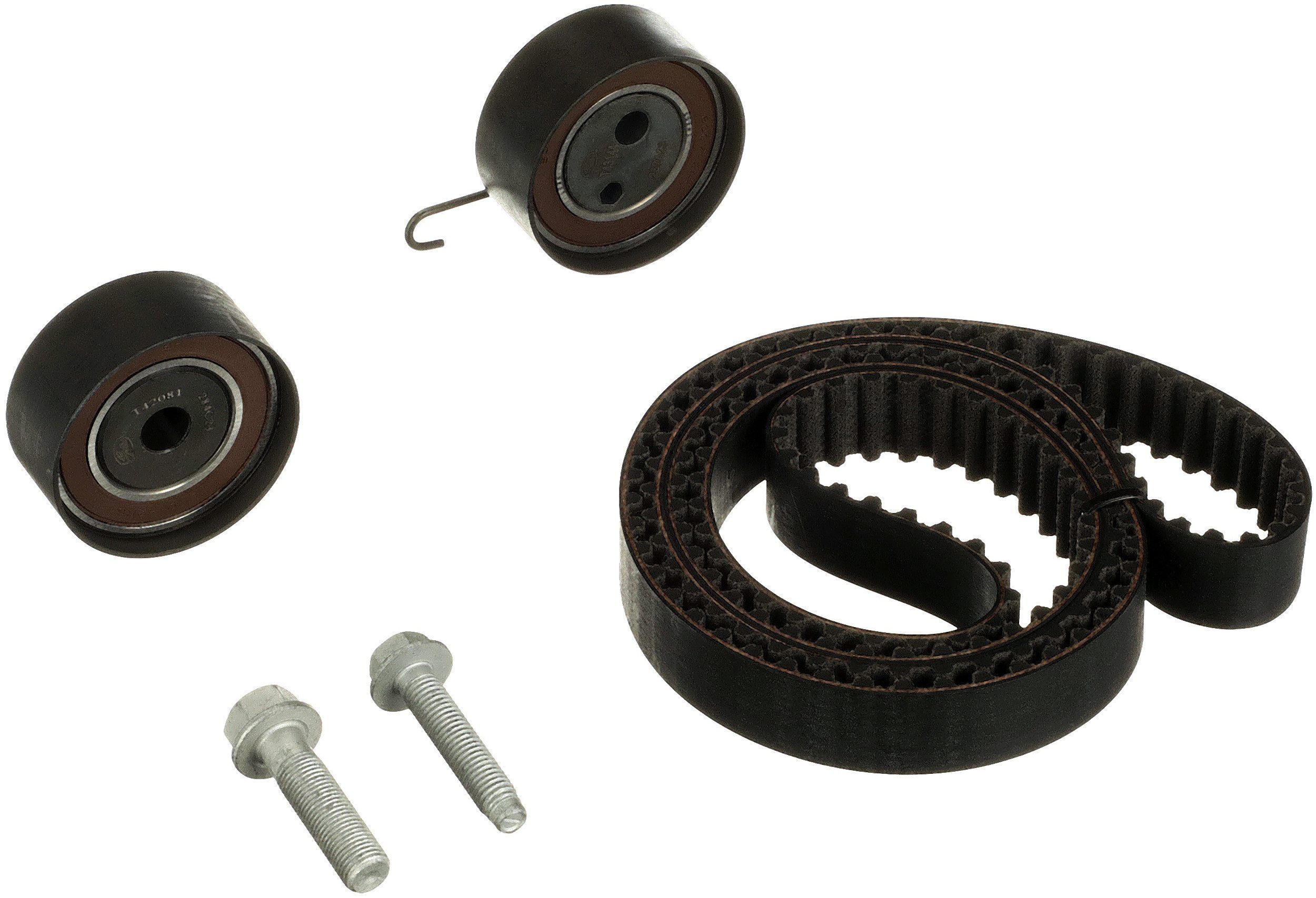 GATES K045563XS Timing Belt Kit