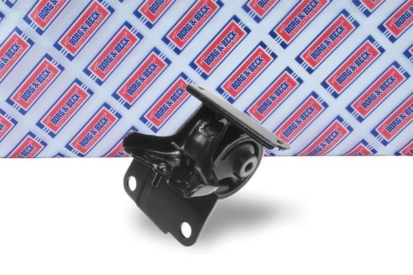 BEM3749 BORG & BECK felfüggesztés, motor