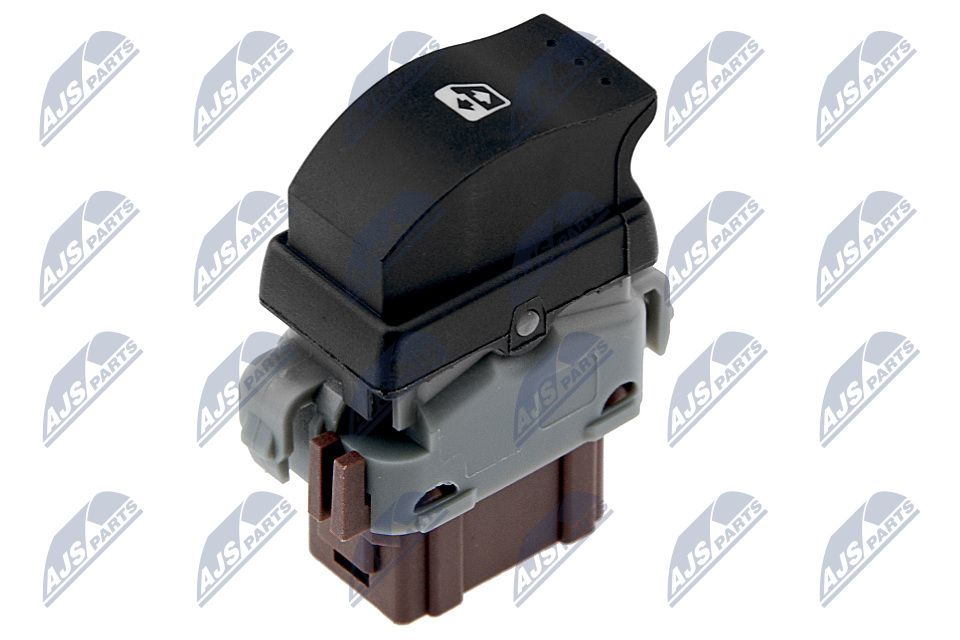 NTY EWS-PL-015 - Schalter, Fensterheber