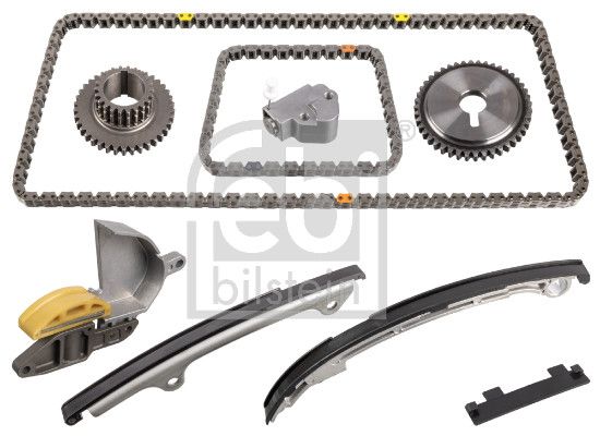 Timing Chain Kit 109056