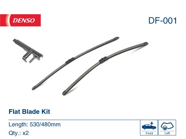 Wiper Blade DF-001