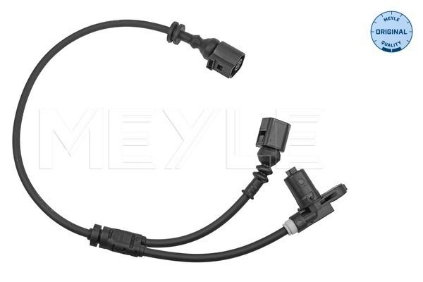 Sensor, Raddrehzahl