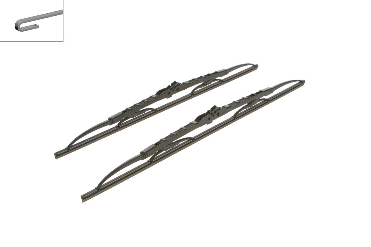 Wiper Blade 3 397 118 422