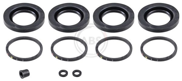 Reparatursatz, Bremssattel