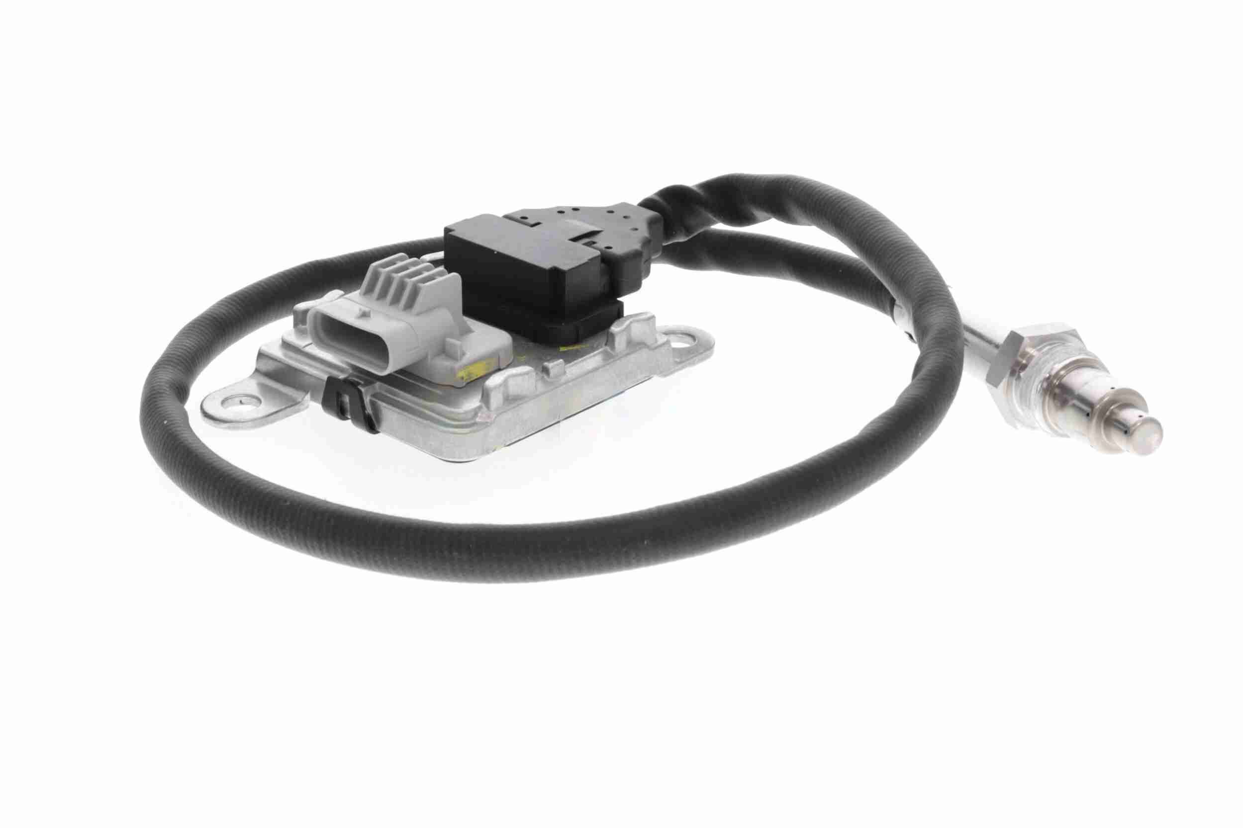 NOx-Sensor, Harnstoffeinspritzung