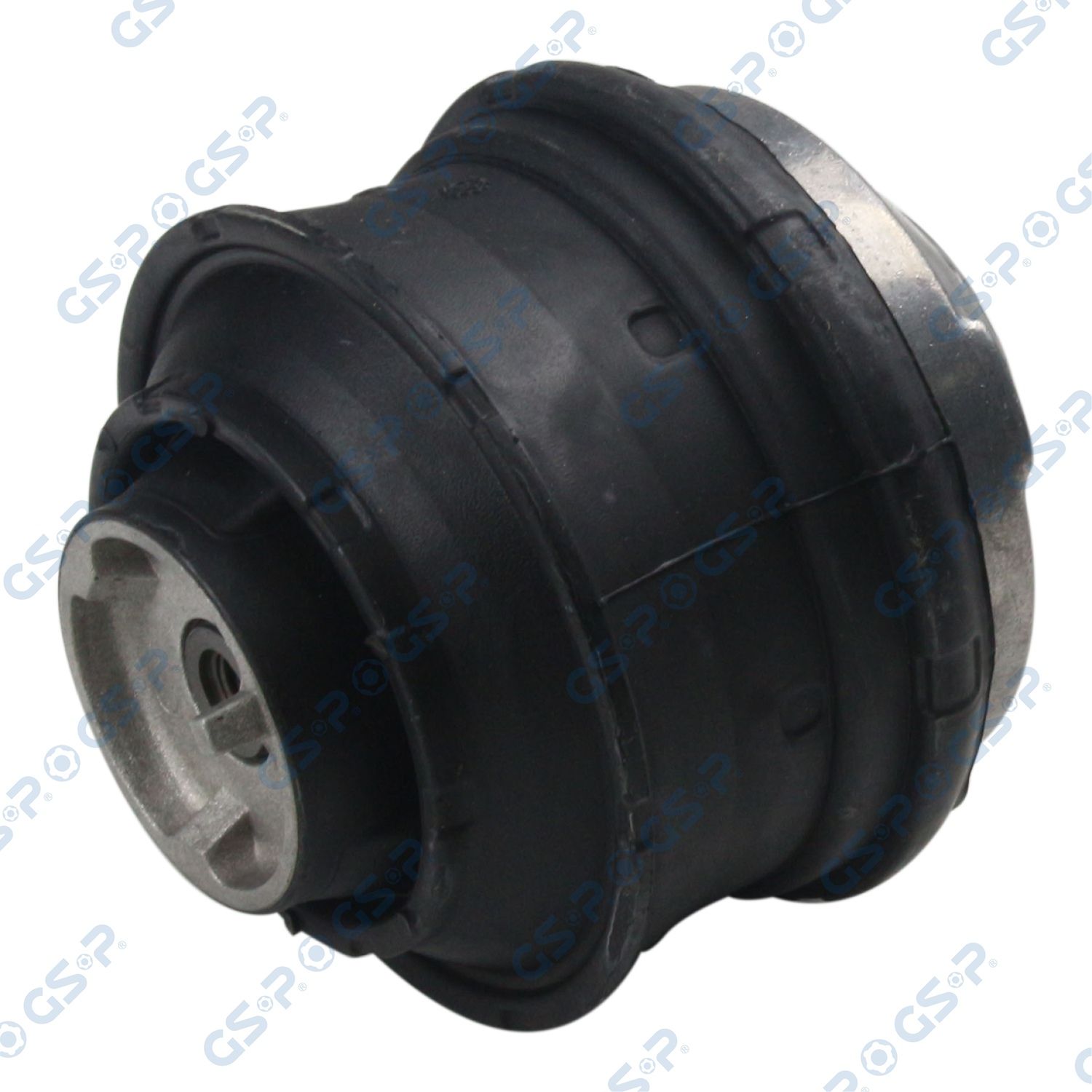 Soporte, motor