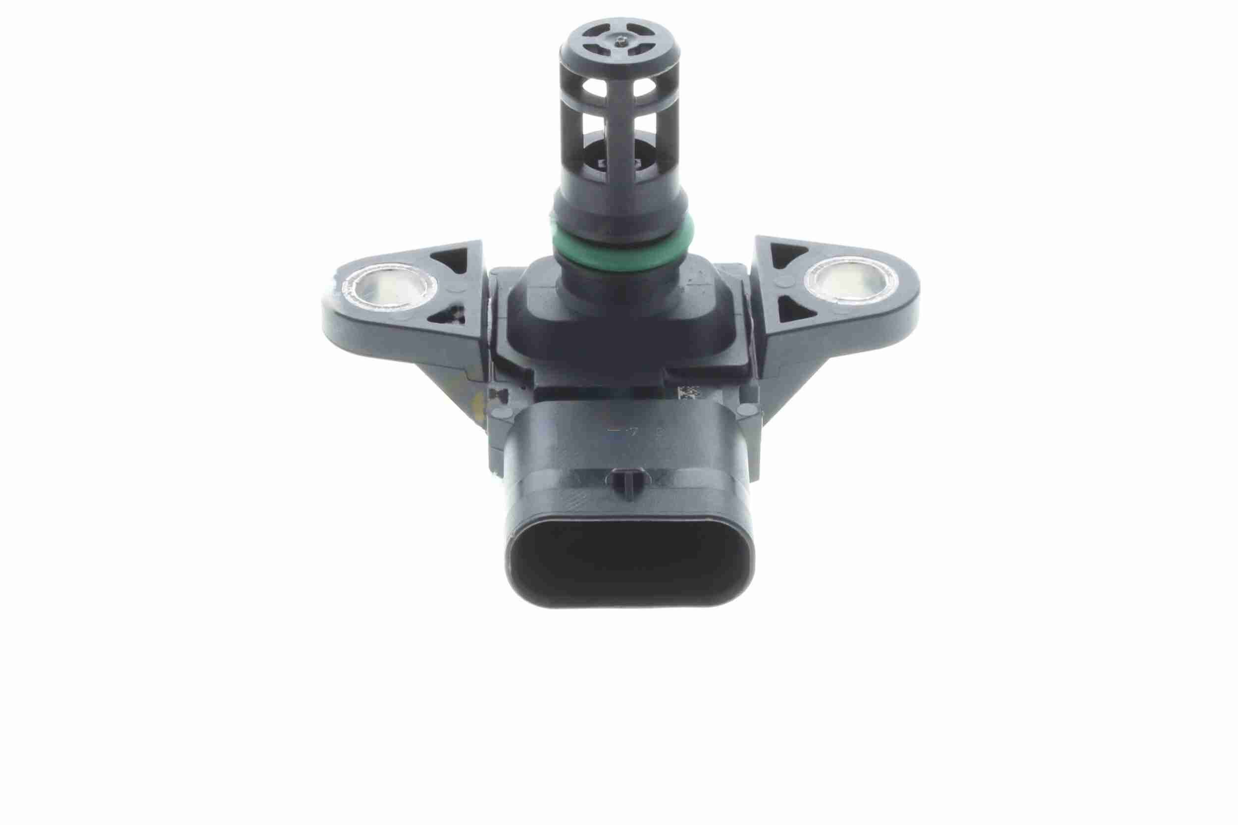 Sensor, Saugrohrdruck