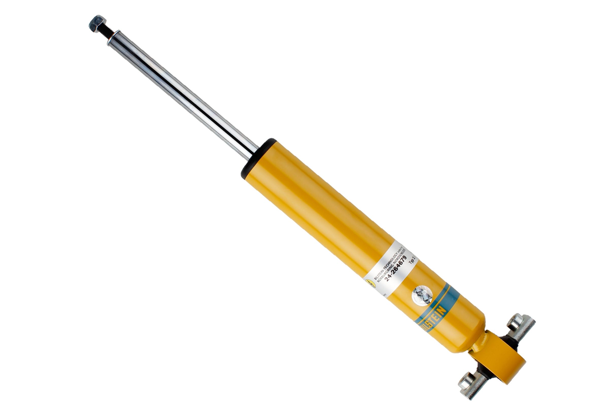 Sto&szlig;d&auml;mpfer