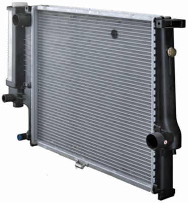 K&uuml;hler, Motork&uuml;hlung