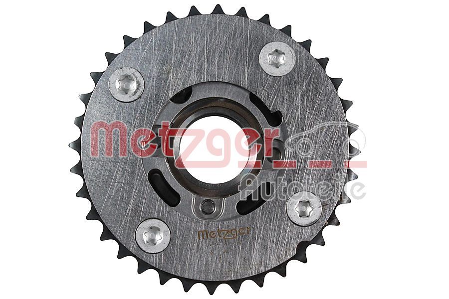 Nockenwellenversteller