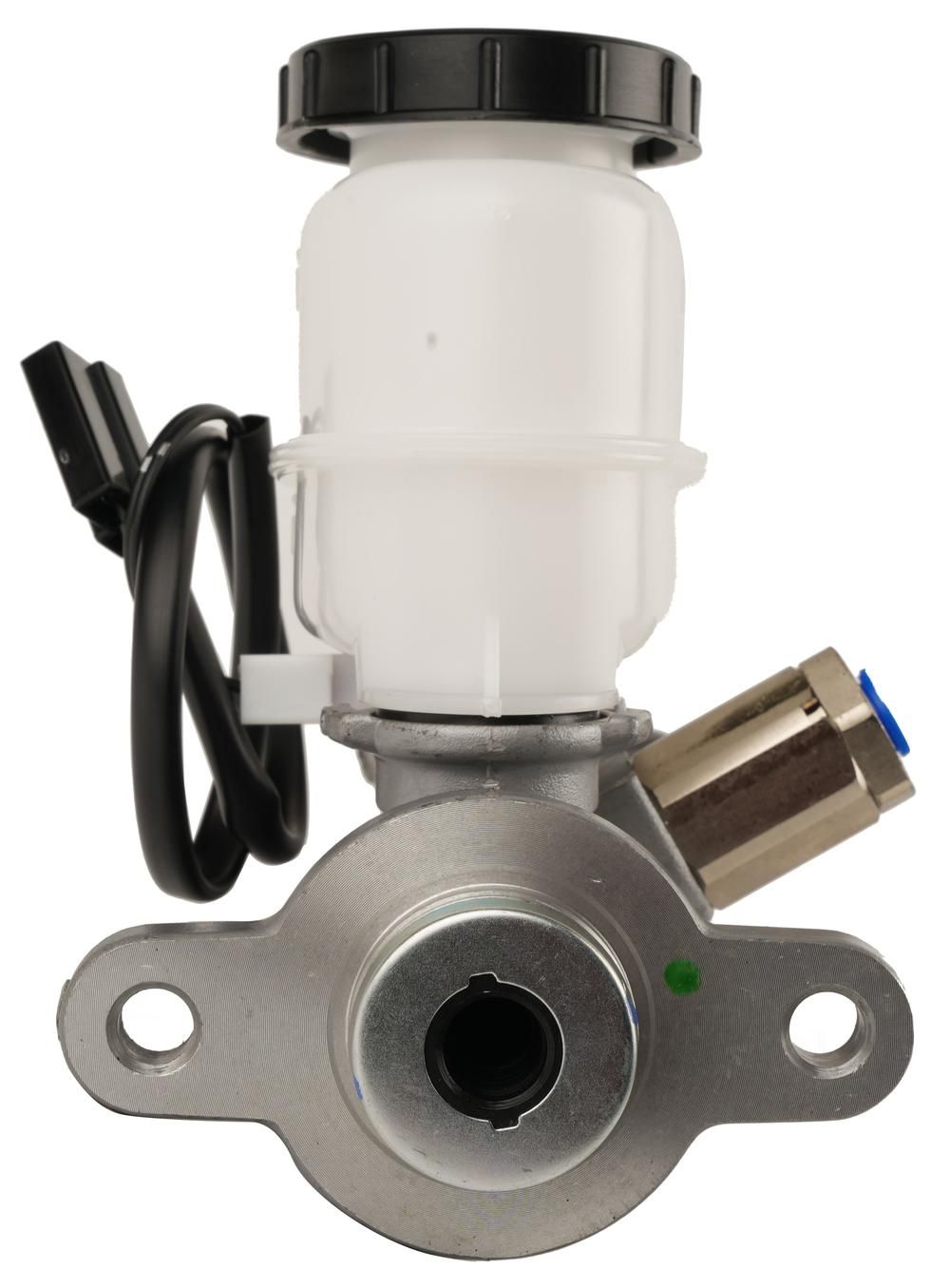 DBA Brake Master Cyl Nissan - TecDoc 2