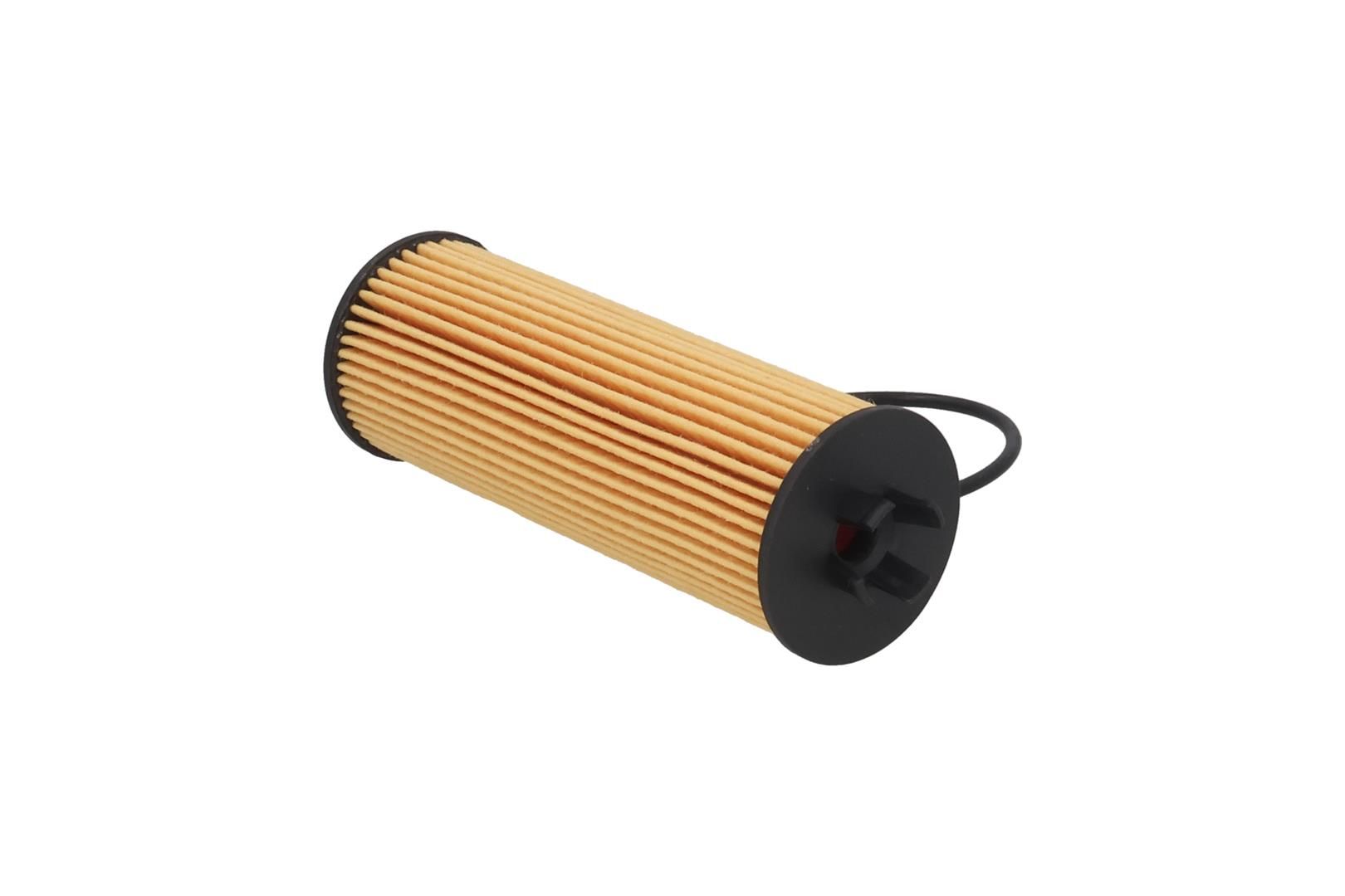&Ouml;lfilter