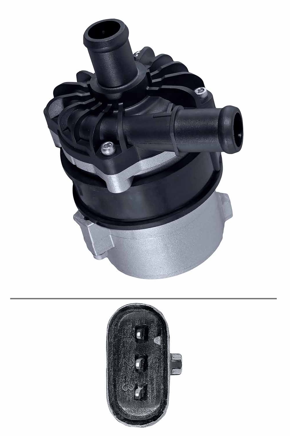 Bomba de agua adicional (circuito de agua de refrigeración)