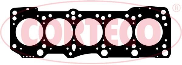 Dichtung, Zylinderkopf