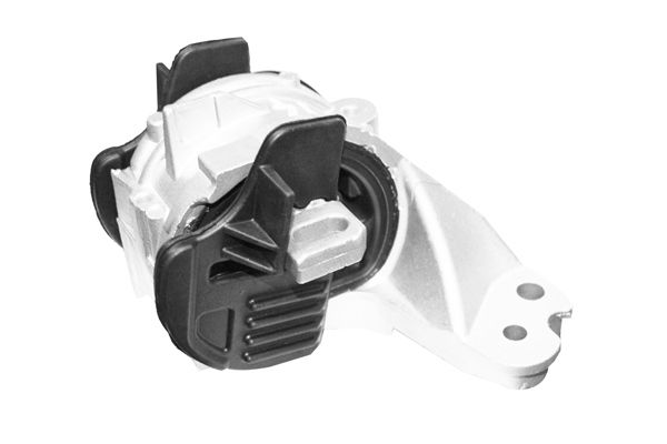 TEDGUM TED98665 - Lagerung, Schaltgetriebetr&auml;ger