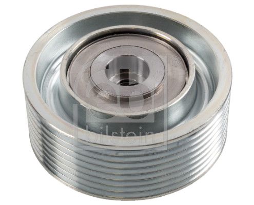 Umlenk-/F&uuml;hrungsrolle, Keilrippenriemen