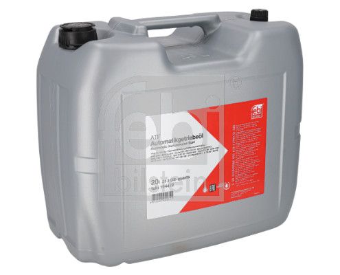 Automatikgetriebe&ouml;l