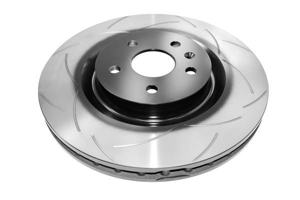 Street T2 Slot KP [ Holden Redline/Chev Camaro V8 10-> F ] - TecDoc 1