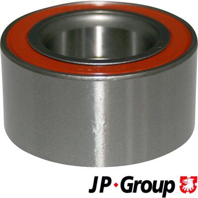 Wheel Bearing 1541200200