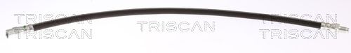 8150 23206 TRISCAN fékcső