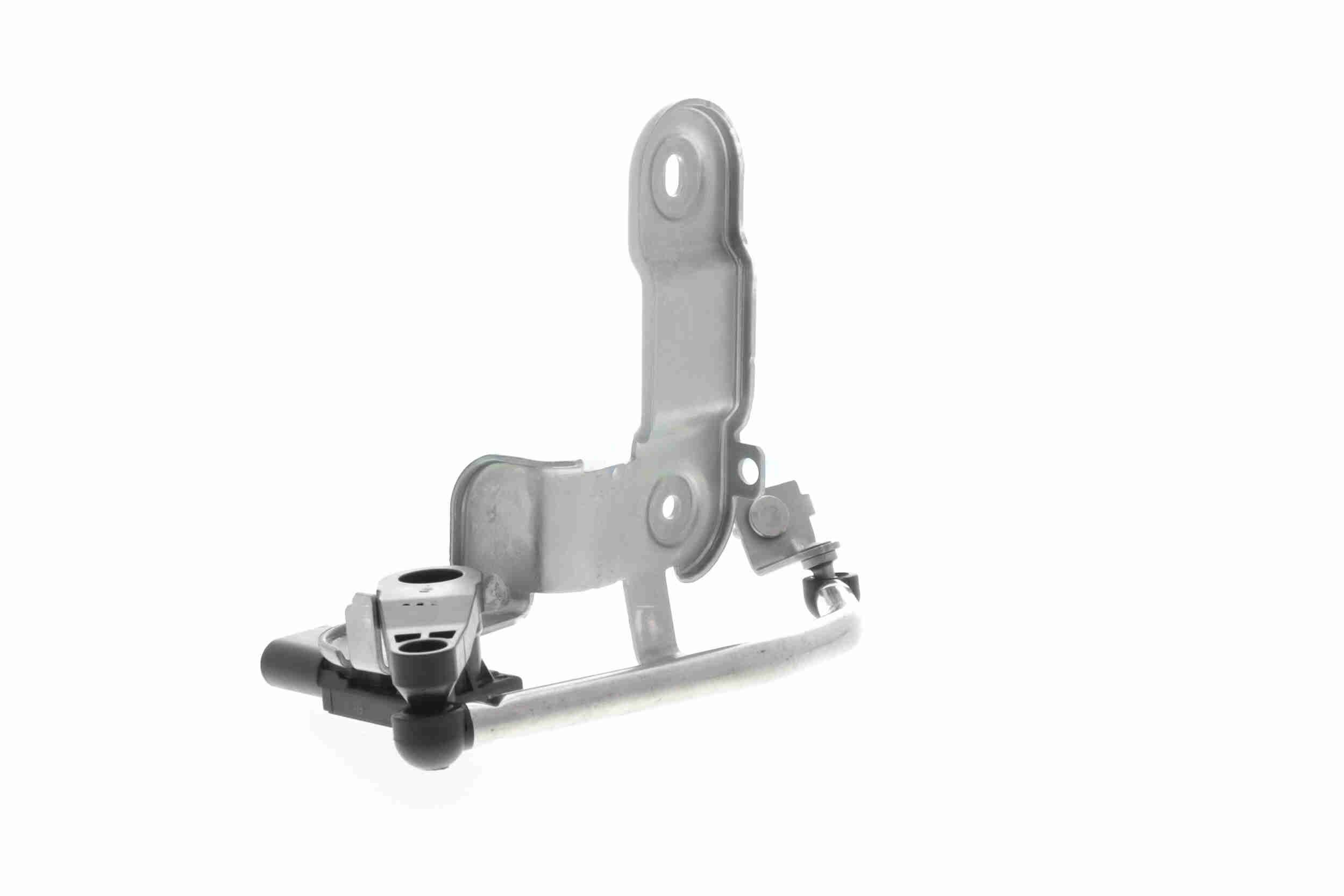 Sensor, Leuchtweitenregulierung