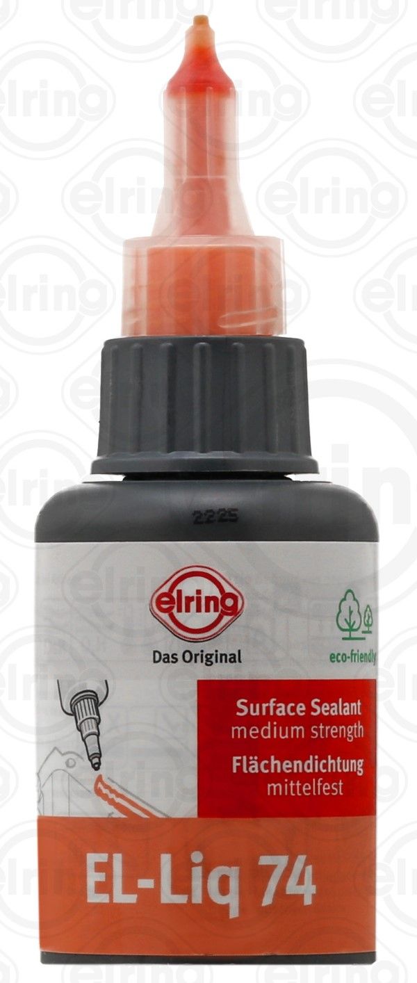 Dichtung, Zylinderkopfhaube