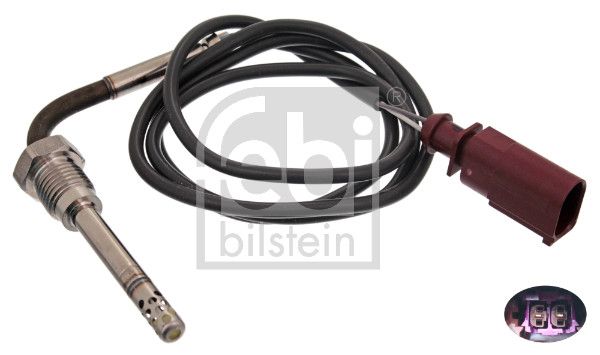 Sensor, de temperatura de gas de escape