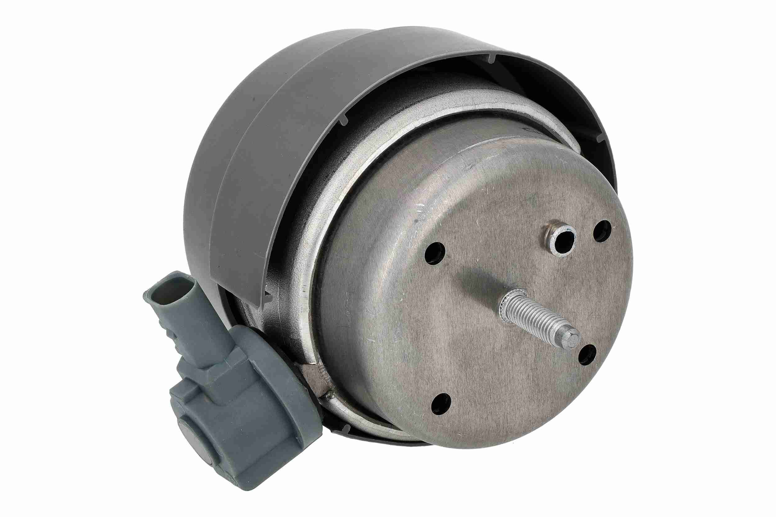 Lagerung, Motor