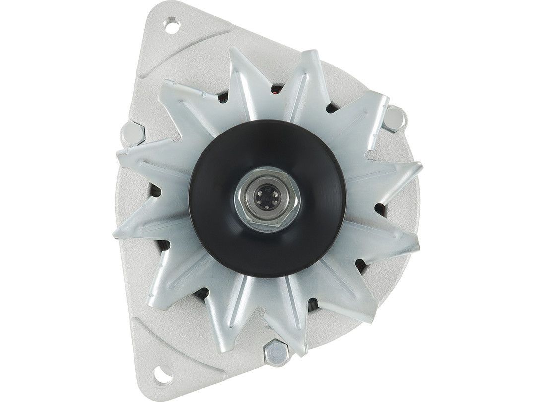 AS-PL A4011 - Generator