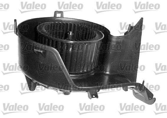 VALEO 698806 Interior Blower