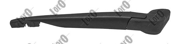 Wischarm, Scheibenreinigung