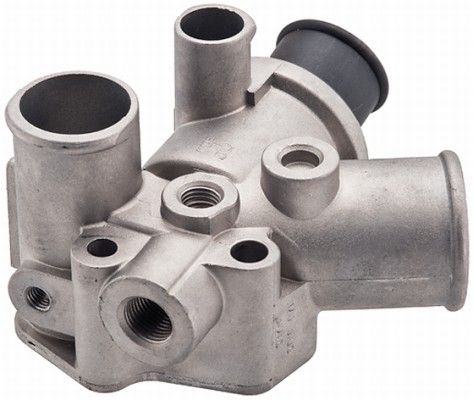 Thermostat, K&uuml;hlmittel