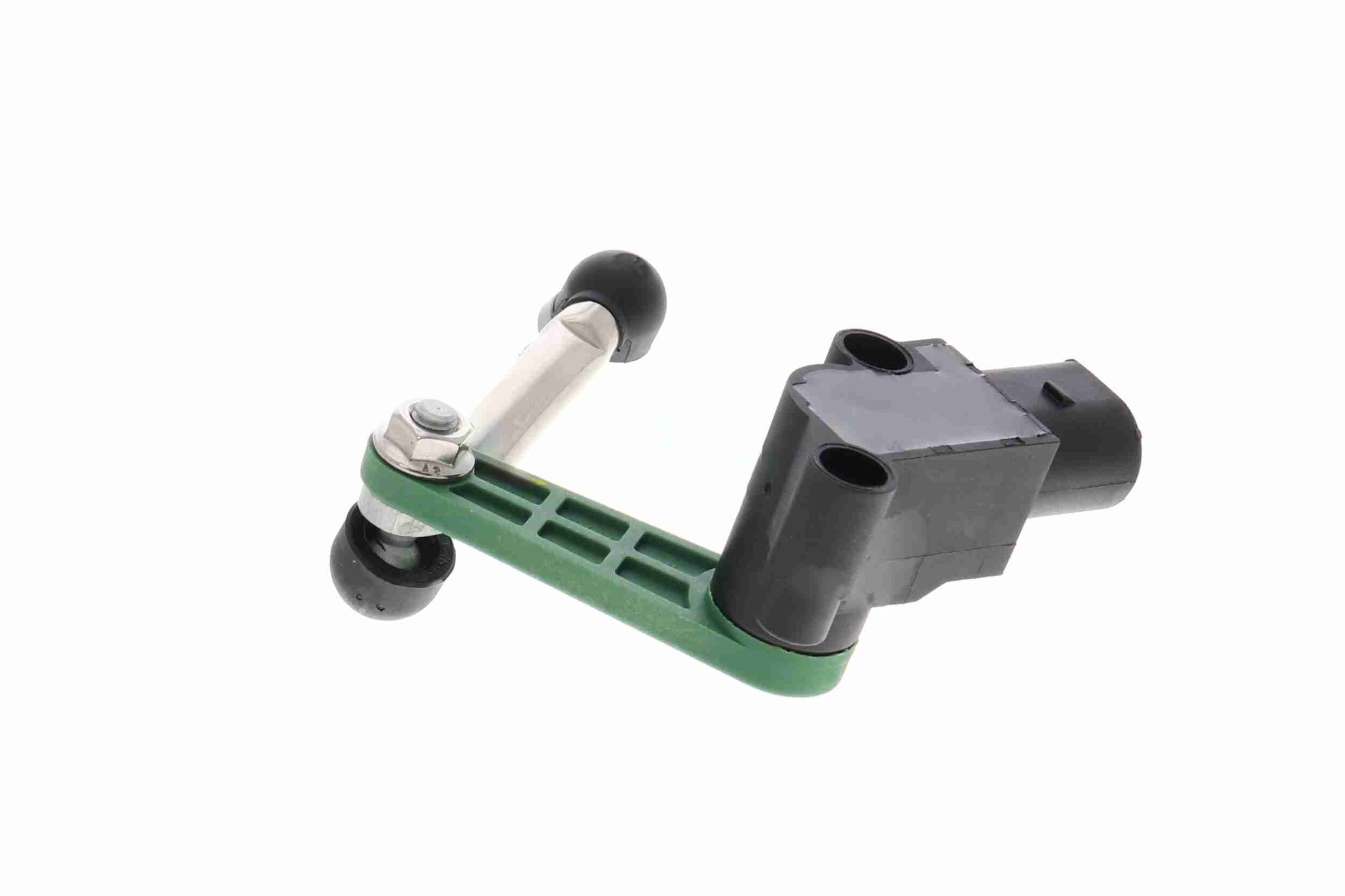 Sensor, Leuchtweitenregulierung